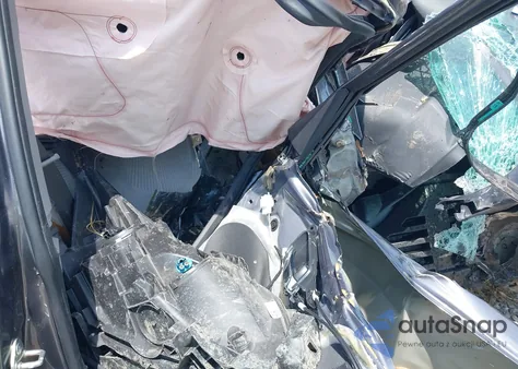 2017 Honda Accord Lx z USA, uszkodzony, nr VIN 1HGCR2F38HA126372